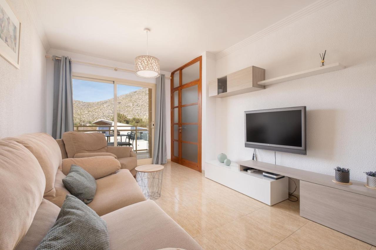 Vicens Buades By Sunvillas Mallorca Port de Pollença