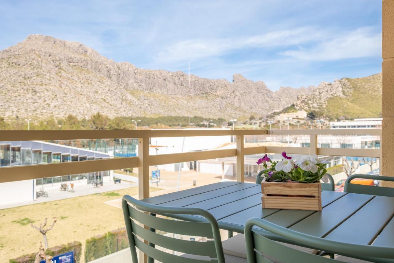 Appartement Vicens Buades By Sunvillas Mallorca Port de Pollença