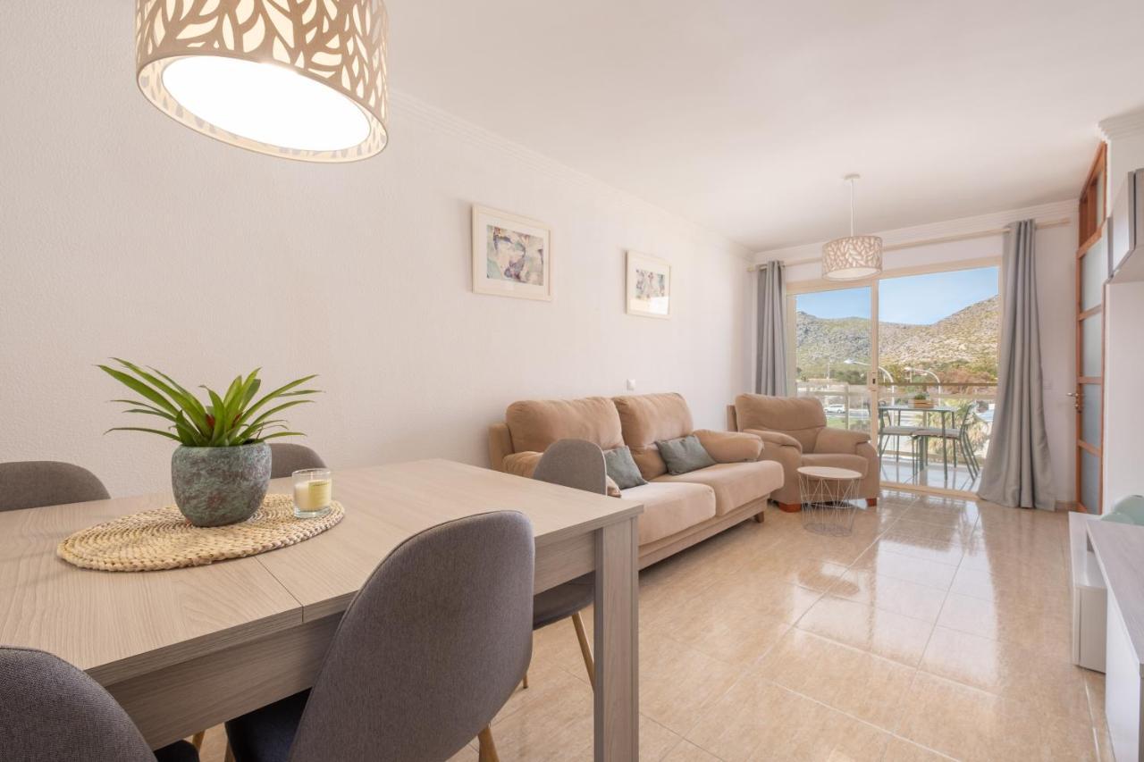Vicens Buades By Sunvillas Mallorca Port de Pollença