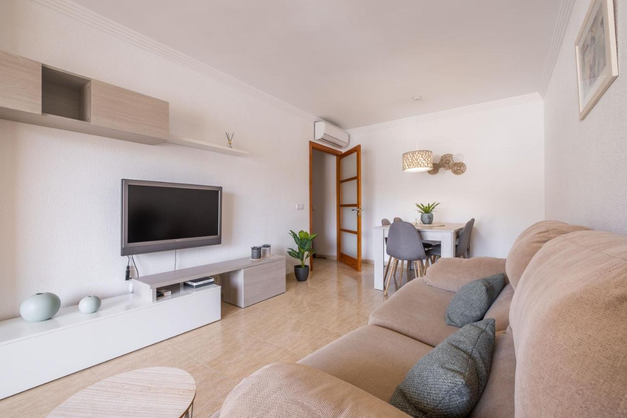 Vicens Buades By Sunvillas Mallorca Appartement